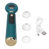 Blackhead Vacuum Suction Machine 3 Gears Magnify Pores Cleaning Electric