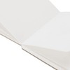 Dpofirs Libro de Acuarela, 30 Hojas, 300G, Diseño Compacto, Bloc