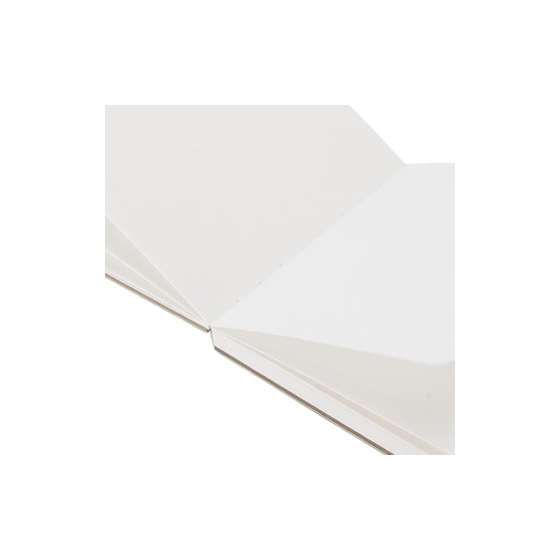 Dpofirs Libro de Acuarela, 30 Hojas, 300G, Diseño Compacto, Bloc