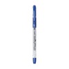BIC Gel-ocity Smooth Stick Gel Pens, Fine Point, 0.5mm, Assorted