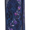 Nemesis Now Ravens Flight Black Wing Floral Embossed Purse Wallet,