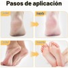 2025 Nuevo Crema Hidratante para Pies, Repara e Hidrata los