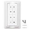 Ceiling Fan Remote Control Replacement for Harbor Breeze, Prominence