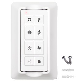 Ceiling Fan Remote Control Replacement for Harbor Breeze, Prominence
