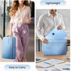 Omnpak Surface Pro 11 Case,13 inch Laptop Sleeve for Surface