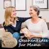 Geschenke für Mama, Muttertagsgeschenk, Handgemacht Herz Holzschild für Mama, Beste
