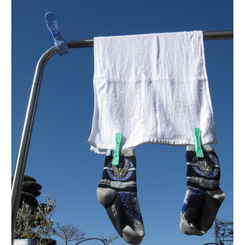 Both Clothespins from Calls kureba-pegu