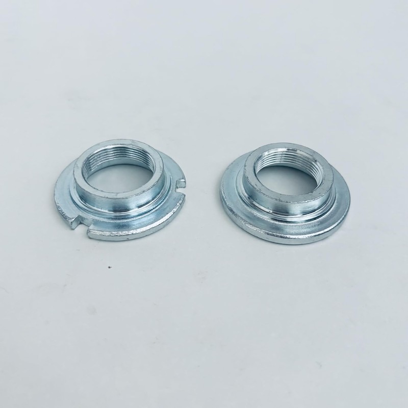 Upgrade Bottom Bracket Cup Set, for One-Piece Bottom Bracket Cup