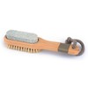 Basicare Pedicure Brush with Pumice Stone