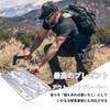 TVETE EDC Stainless Steel Fish Hook Card Multi Tool Survival