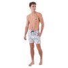 Phantom Naturals Sessions Men's Boardshorts 16 Inches, Bone 3, 42