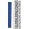 Sterochef BDP03 Blue Detectable Finger Extension Plasters, 2 x 15