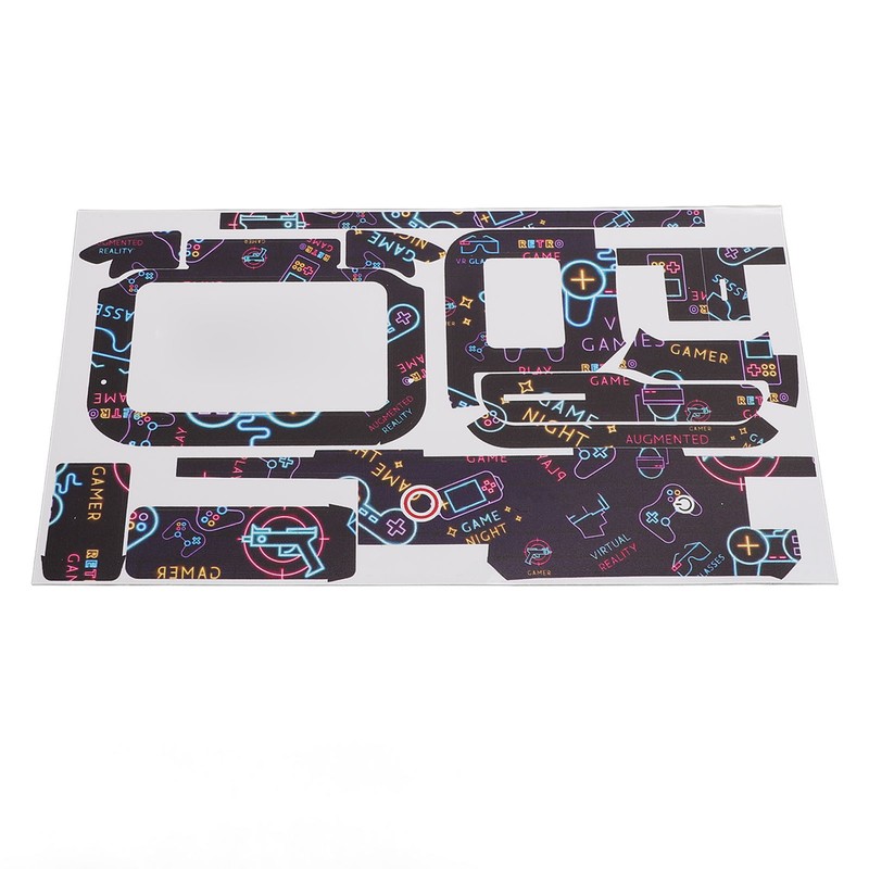 Camera Sticker for Insta360 Ace Pro Full Protection Soft Precise