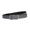 Vascavi leather belt 100% genuine leather, 2 cm wide and