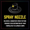 Seymour 20-148 Seal-It Multi-Purpose Sealant, Black