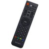 EN-31201A Replacement TV Remote Control for Hisense Television (EN31201A /