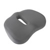 Donut Pillow Office Orthopedic Donut Cushion Memory Foam Soft Breathable