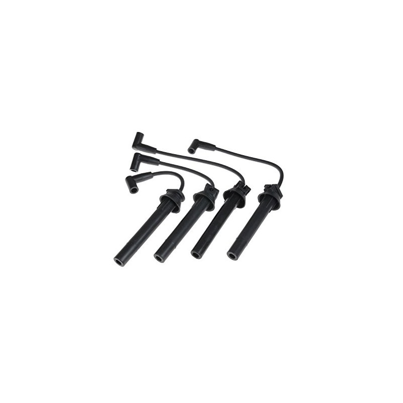 Blue Print ADG01630 IGNITION WIRE KIT 1 PIECE