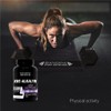 Bandini® Kre-Alkalyn® 240 Capsules (2 Months) - Buffered Alkaline Creatine