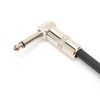 JORINDO Guitar Cable 6.35mm 1/4in Audio Connection Wire Electric Musical