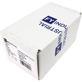 Box of 4 Pcs Lifting Shoulder Eye Bolts 3/4"-10 X 2