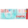 Memo Hygiène Bio ECO MH1060 – Recycled Tissues 15 x