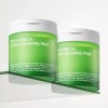 ISOI [더블] 모이스춰 닥터 슈퍼 카밍 패드 260g 60매) [Double] Moisture Doctor Super Calming Pad 260g (60 sheets) [[0001]MD026]