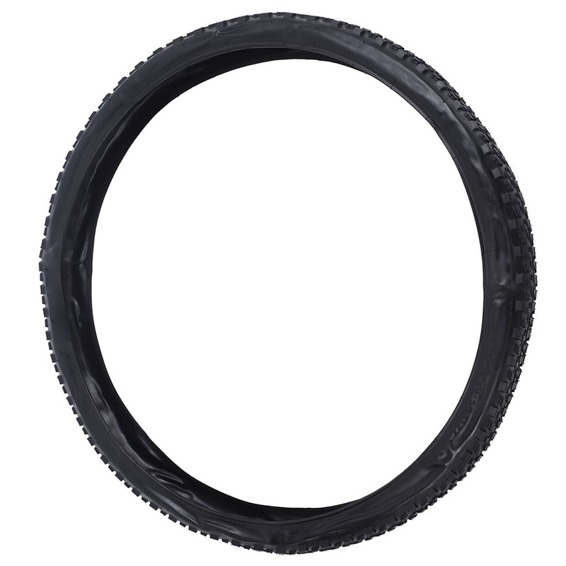 27.5x2.20 Bike Outer Tire Rubber Anti Slip Mountain Road Bike
