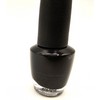 OPI Black Onyx Nail Polish Tuxedo 2004 Collection. NEW!
