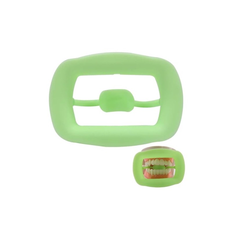 Retractor Dental, 1 Unidad, Retractor De Labios Y Mejillas Intraoral