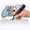 Staedtler Textsurfer Highlighter Classic Hidelighter, Blackaa