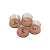 4Pcs Needle Type Queen Bee Cage Bee Catcher Equipment Beekeeping