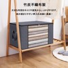 Futon Storage Bag, Storage Case, Duvet Storage, Storage Box, For