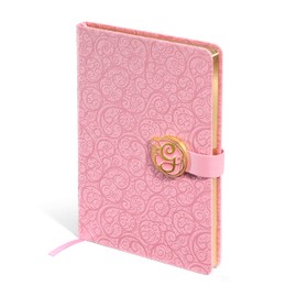 The Noble Collection Glinda's Journal