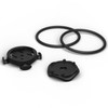COOSPO Bike Computer Mount, Out-Front Bike Computer Mount Compatible with