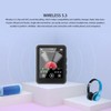 MP3 MP4 Player 2.4 Inch Full Touch Screen HiFi Stereo