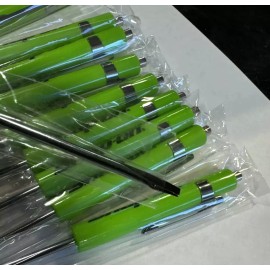 Snap-on Snap On Pocket Singles Screwdrivers-F - Red