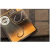 Fox Edges Arma Point Curve Short Micro Barbed Carp Hooks: