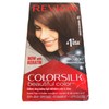 Revlon Permanent Hair Color Dye Colorsilk 4.4 oz 47 Medium
