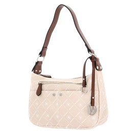 bruno banani Crossbody Bag Beige, beige