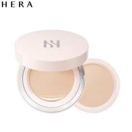HERA Reflexion Skin Glow Cushion Foundation SPF40 PA++ 15g*2ea, Shade:21C1