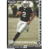 MATT HASSELBECK FATHEAD TRADEABLES SEATTLE SEAHAWKS BOSTON COLLEGE 2008 #G32