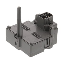Edgewater Parts W10197428, AP6016830, PS11750123 Start Device Compatible With Whirlpool Refrigerator (Fits Models: TT1, RT1, ER8, MFI, 106 And More)