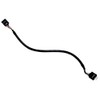 APEVIA CVTUSBE25 11" Extension Cable for a Standard USB Motherboard Connector - Retail