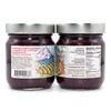 Oregon Growers, Red Raspberry, Non-GMO, Natural Fruit Spread, 12 Ounce