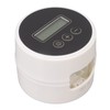 Black Timer Indoor Automatic Watering Device System Automatic Irrigation Waterer