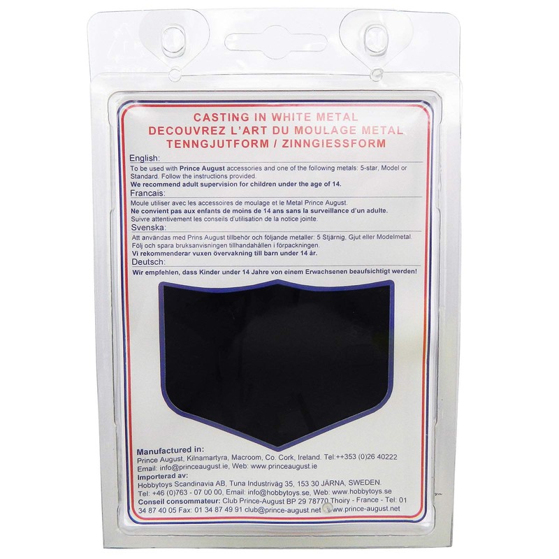 25mm Fantasy Battle Orcs Mould