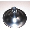 Delta RP61181OB Round Shower Head Oil Rubbed Bronze 6" Single-Setting
