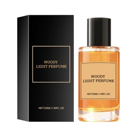 Perfume For Women,Long-Lasting Fragrance Lavender,Honey,Cedar Woody Notes-Eau De Parfum-Unisex,Luxury Eau De Toilette-1.7floz/50ml