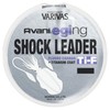 VARIVAS Line Abani Egging, Shock Leader, Ti Fluorocarbon, Line Color: